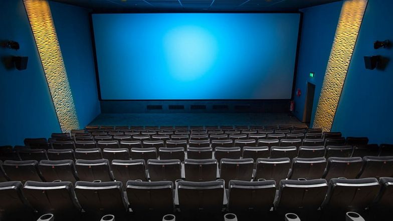 Chennai Cinema Hall Makes Specially-Abled Man Climb Staircase to Watch Movie; Ordered to Pay Rs 1 Lakh Compensation