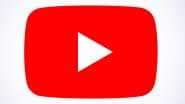 YouTube New Feature Update: Google-Owned Platform Announces New ‘Pause’ Feature for Creators To Prevent New Comments on Videos