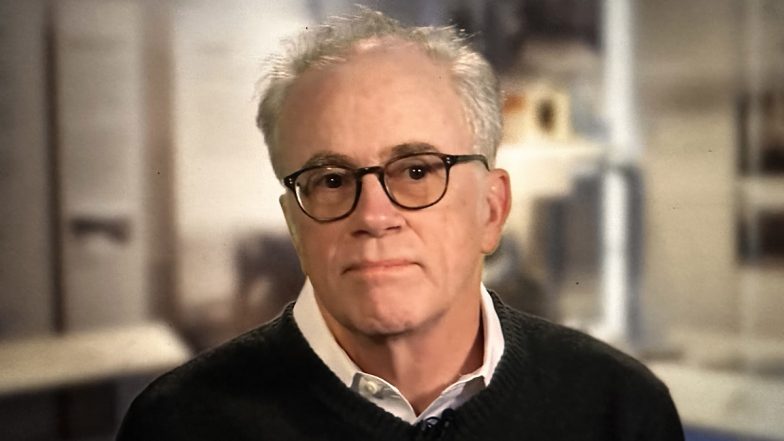Dennis Austin Dies: PowerPoint Software Co-Creator Passes Away at 76 in US Due to Lung Cancer