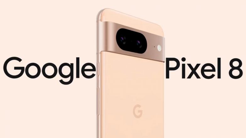 Google Pixel 8, Google Pixel 8 Pro Pre-Order Date Revealed: Check Specifications and Other Details