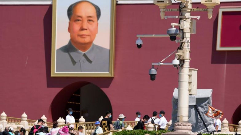 Japanese Companies Fear China's Draconian Espionage Laws