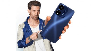 itel P55 Power 5G Launched in India: Check Price, Specifications and Other Details Here