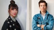 Nina Dobrev Shares Adorable Video Montage To Celebrate Shaun White&rsquo;s Birthday (View Post)