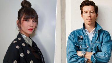 Nina Dobrev Shares Adorable Video Montage To Celebrate Shaun White’s Birthday (View Post)