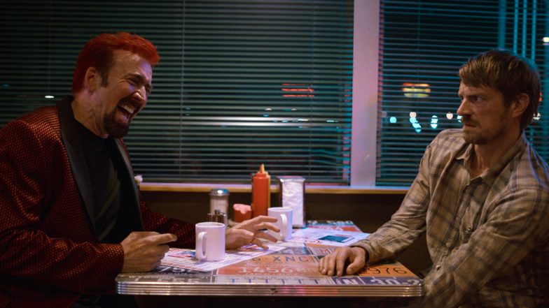 Sympathy for the Devil: Nicolas Cage and Joel Kinnaman’s Psychological Thriller To Stream on Lionsgate Play in India