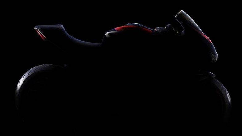 Aprilia RS440 Teased? Italian Motorcycle Manufacturer Teases New Bike Ahead of its Launch on September 7; Here’s All You Need to Know