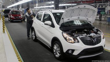 Is Vietnam's E-car Maker VinFast Hitting the Brakes?