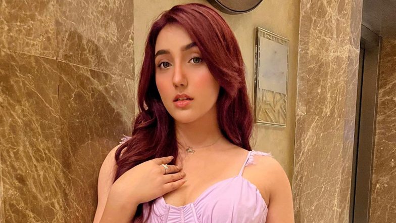 Ashnoor Kaur’s New Love Story To Be Shot in Raipur, Chhattisgarh