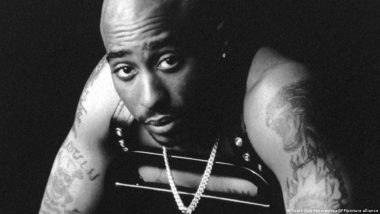 Police Make Arrest Tied to Tupac Shakur's Killing — Report