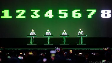 Top German Court Refers Kraftwerk 'pastiche' Case to ECJ