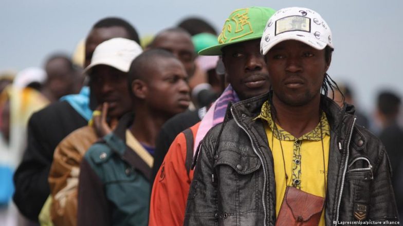 Where Germany Stands on Refugees and Asylum