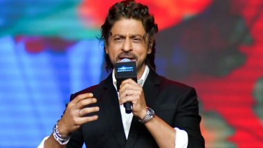 Shah Rukh Khan Schools Troll Asking About 'Fake Collection Numbers' of Jawan in Latest #AskSRK Session