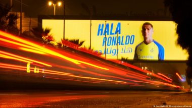 Saudi Arabia: Will Football Stars Have a Political Impact?