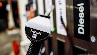 How Russia's Ban on Diesel Exports Could Affect You