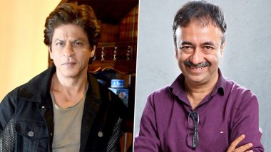 Shah Rukh Khan Shares How Rajkumar Hirani Reacted to Jawan Trailer, Says He Was 'First One To Send a Message'