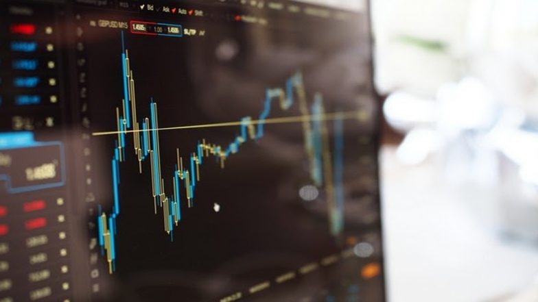 Indian Stock Indices Surge Near All-Time Highs at Opening Bell on Tuesday, Sensex and Nifty Up by 0.7–0.8%