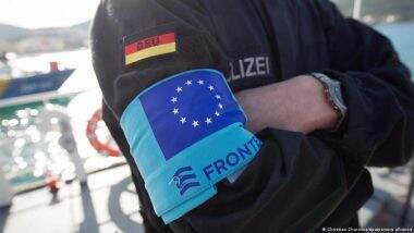 EU Court Rules Frontex Not Liable in Pushback Damages Case