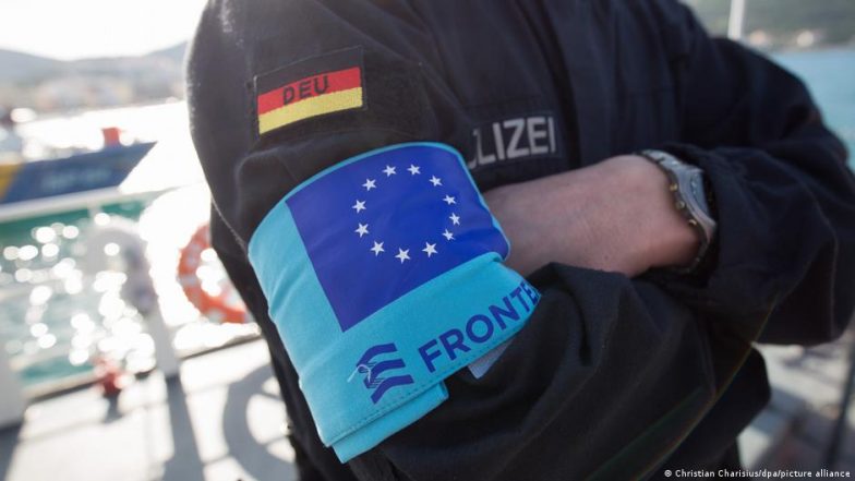 EU Court to Rule on Frontex Pushback Damages Case