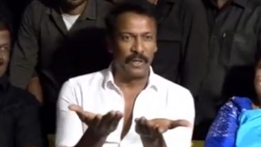 After Vishal, Now Samuthirakani Claims He Had to Pay Bribe to Get Tax-Free Certificate for Appa (Watch Video)