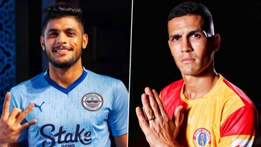 ISL 2023-24: Check Out All Team Kits for the Ongoing Indian Super League Season
