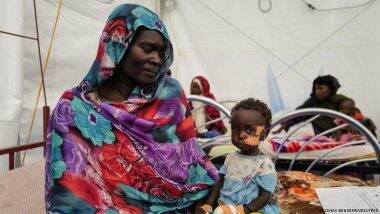 Sudan: UN Sounds Alarm over Thousands of Child Deaths