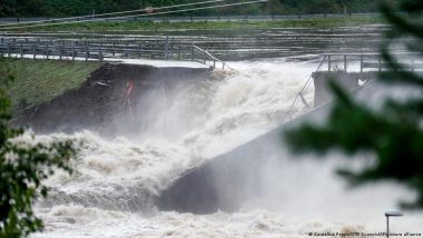 Deadly Dam Failures: Cause, Effect and Prevention