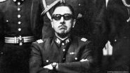 Pinochet: Images of a Dictatorship