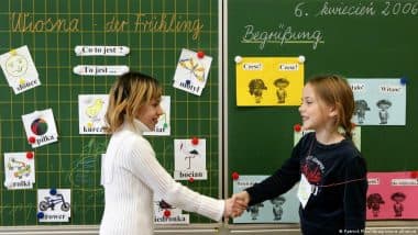 Europe Celebrates Language Diversity and Education