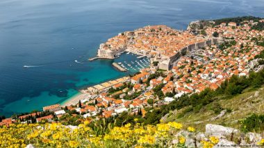 Croatian Tourism is Booming