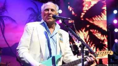 Singer-songwriter Jimmy Buffett Dies Aged 76