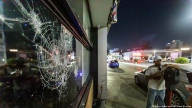 Cyprus: Migrant Community Reels After Violent Racist Attacks