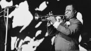 How Louis Armstrong Left His Mark in East Germany