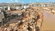 Libya: More Than 2,000 Dead After Catastrophic Floods