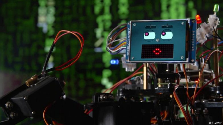 AI: Help or Hindrance in Fight Against Disinformation?