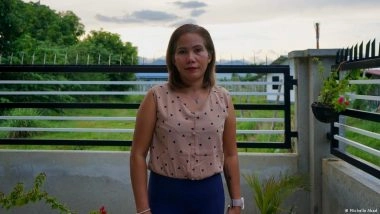 Report Shows Abuse of Domestic Workers by Diplomats