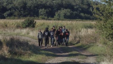 Slovakia: Will a Rise in Illegal Migration Sway Voters?