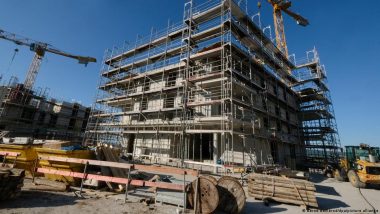 Germany to Scrap Plan for Tougher Building Rules