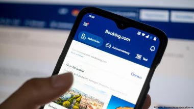 EU Blocks Booking Takeover of Swedish Online Travel Rival