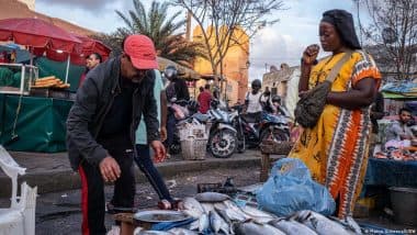 Why Morocco is a Destination Country for Women Migrants