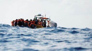 EU's Mediterranean Leaders Meet as Migrant Numbers Rise