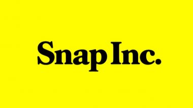 Snap Inc Sees Net Loss of USD 368 Millions, Snapchat To Reach 406 Million Active Users in Q3 2023 Amid Slow Growth