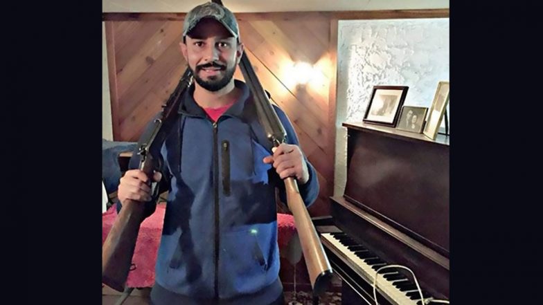 Sukhdool Singh Gill Killing in Canada: Winnipeg Police Confirms Death of Punjab Gangster, No Arrest Made So Far