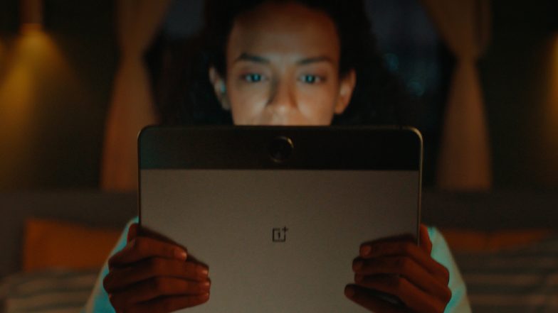 OnePlus Pad Go Price To Be Unveiled On October 6: Know New Features and Specifications Here