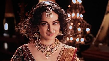 Chandramukhi 2 Box Office Collection Day 1: Kangana Ranaut, Raghava Lawrence-Starrer, Takes a Decent Start, Film Earns Rs 7.5 Crore- Reports