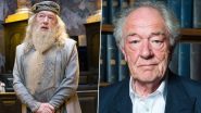 Michael Gambon, Best Known for Playing Albus Dumbledore in Harry Potter, Dies at 82