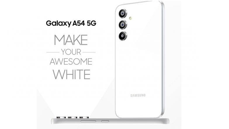 Samsung Galaxy A54, Samsung A34 Now Available With New Offers in India, Know Prices, Specifications and Features
