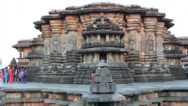 Hoysala Temples Listed As World Heritage Site: Sacred Ensembles of the Hoysalas Inscribed on UNESCO World Heritage List