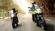 New Bikes Launching in September 2023: From TVS Apache To KTM Duke, Know Launch Dates, Expected Price And Features