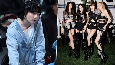 VMAs 2023: BLACKPINK Becomes First Girl Band in 24 Years To Win Best Group, Jungkook’s 'Seven' Bags Song of the Summer Award