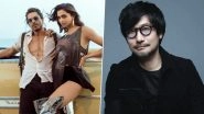 Pathaan Is Keeping Hideo Kojima Going After Mental and Physical Exhaustion, Japanese Video Game Designer Praises Shah Rukh Khan and Deepika Padukone! (View Pics)